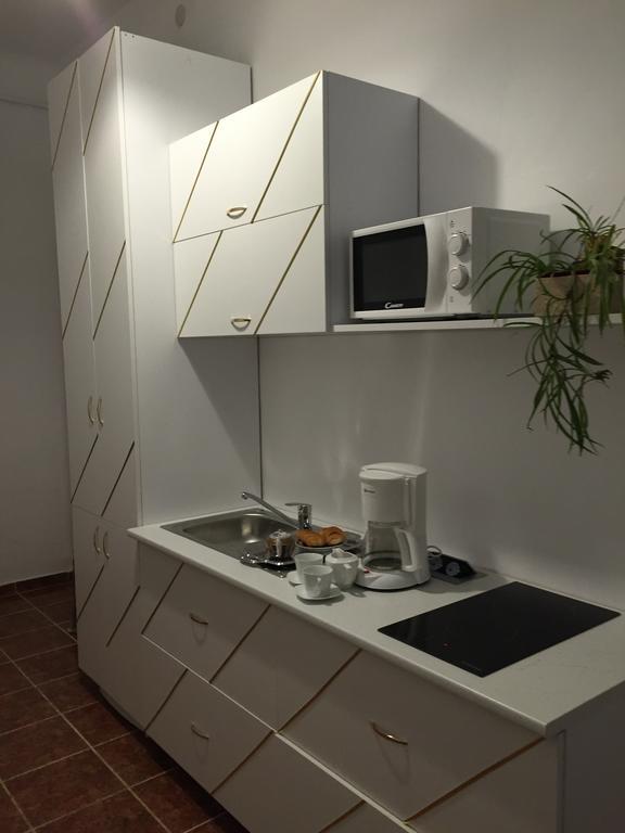 Casa Weiss 2 Apartment Sibiu Exterior foto
